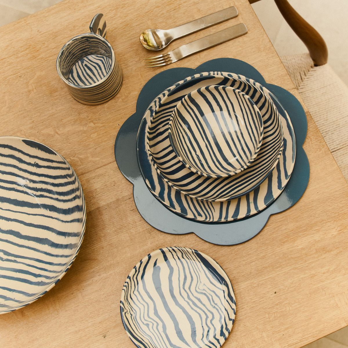 Tableware Sets